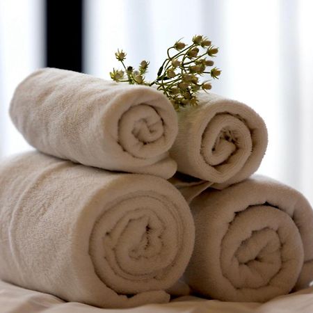 Sumitomo3- Luxury Apartment Hotel Near Lotte ฮานอย ภายนอก รูปภาพ